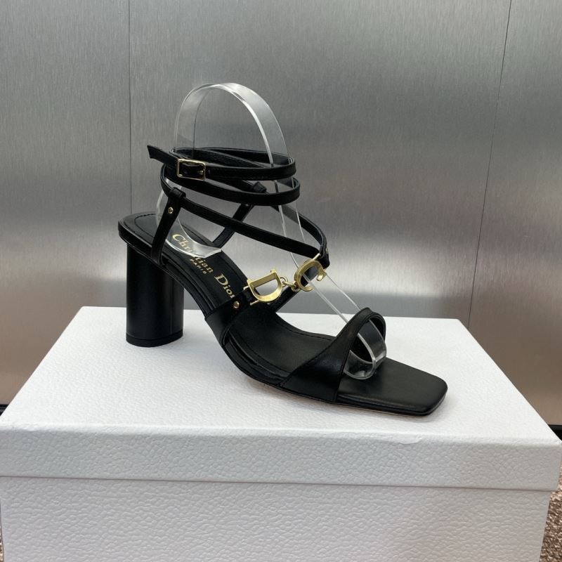 Christian Dior Sandals